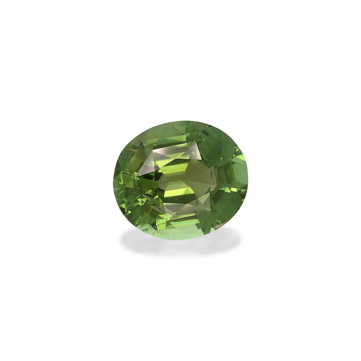 Green Tourmaline 7.91 ct